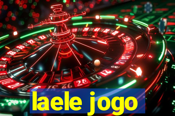 laele jogo